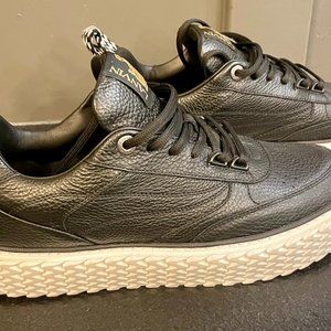 Lanvin Curbies 2 Low Top Sneakers Black EU42/US9 - Brand New/Never Worn